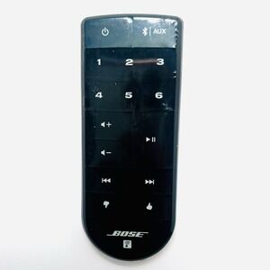 Bose SoundTouch Remote Control 355239-0040 OEM Replacement New